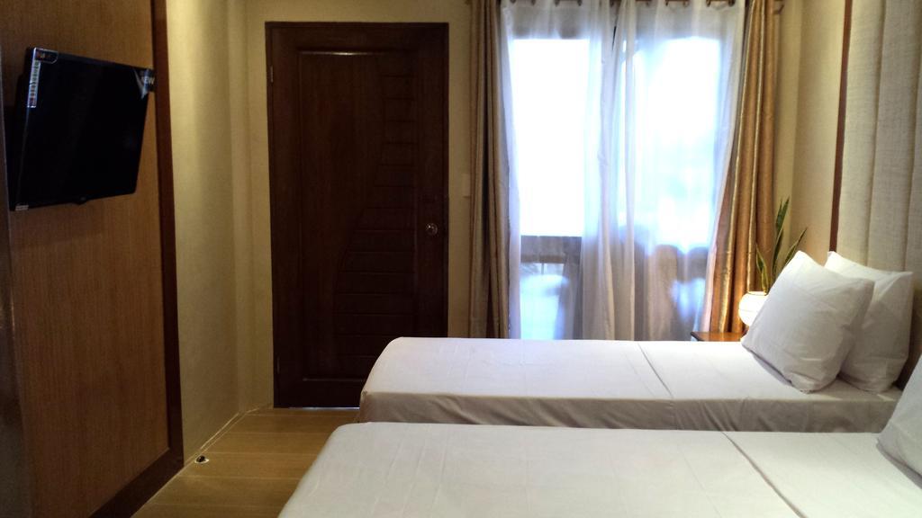 Kaiyana Boracay Beach Resort Manoc-Manoc 外观 照片