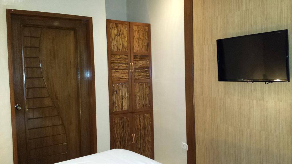Kaiyana Boracay Beach Resort Manoc-Manoc 客房 照片