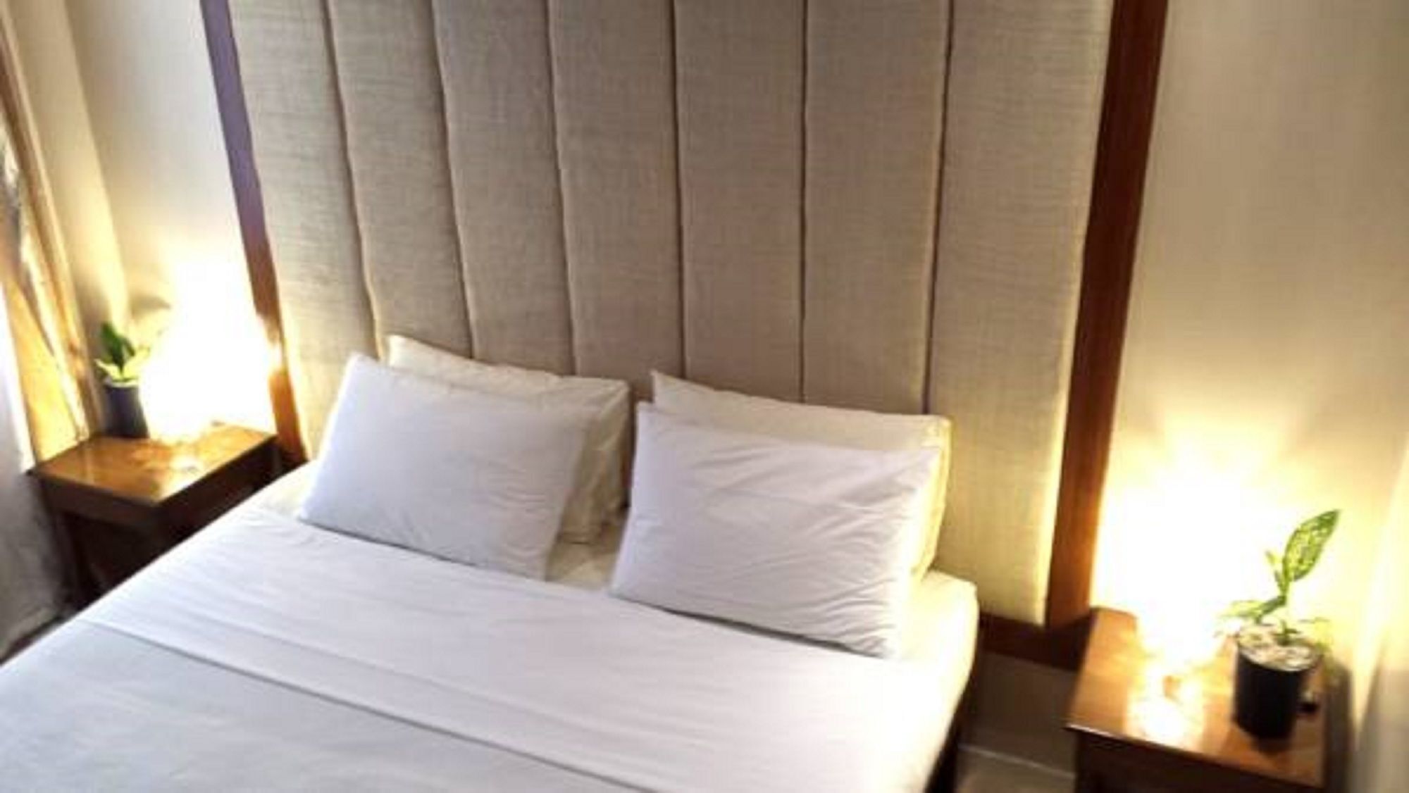 Kaiyana Boracay Beach Resort Manoc-Manoc 外观 照片