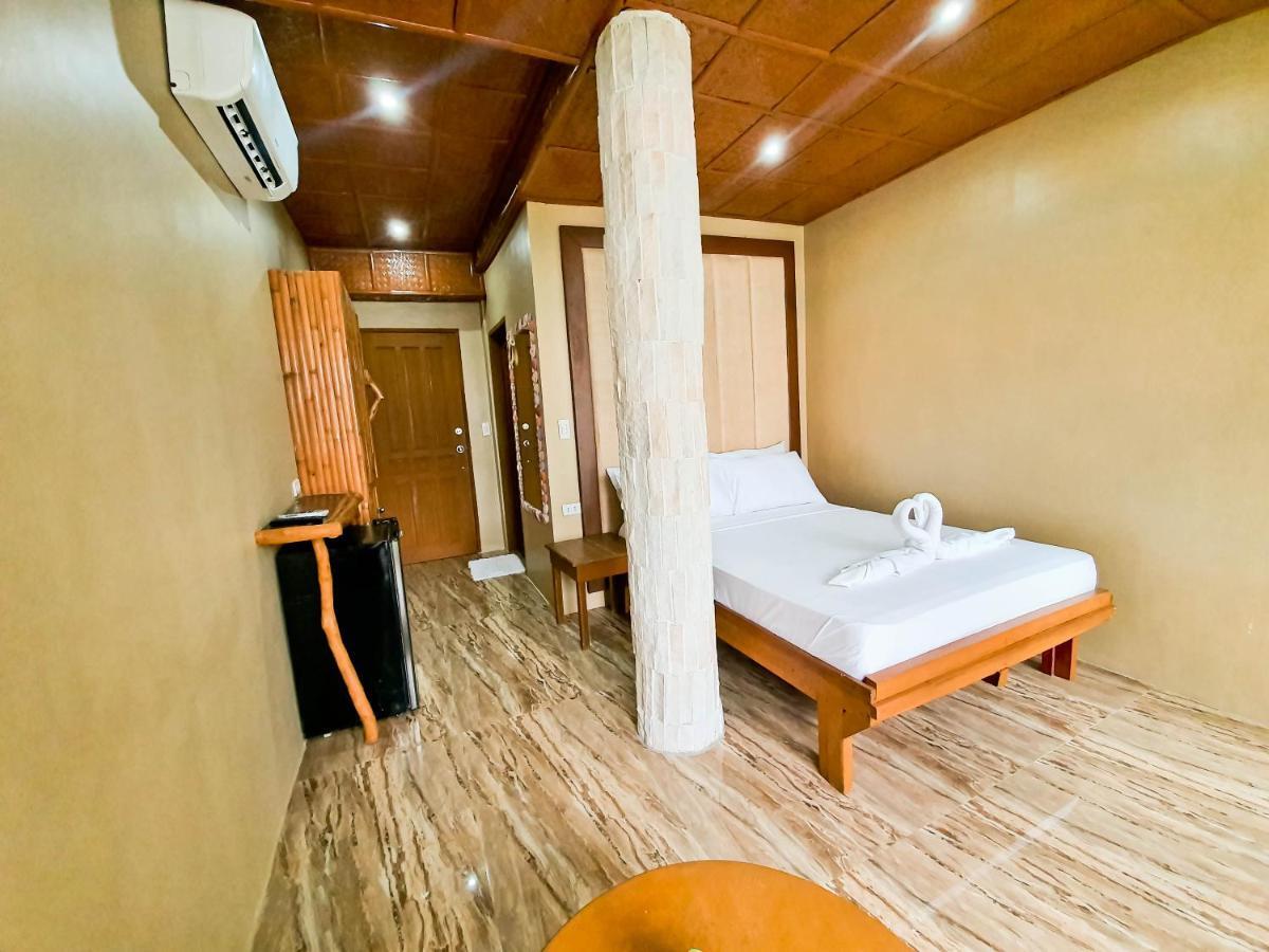 Kaiyana Boracay Beach Resort Manoc-Manoc 外观 照片