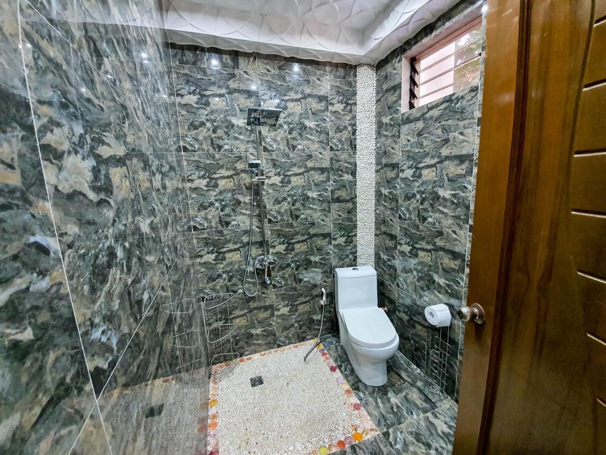 Kaiyana Boracay Beach Resort Manoc-Manoc 外观 照片