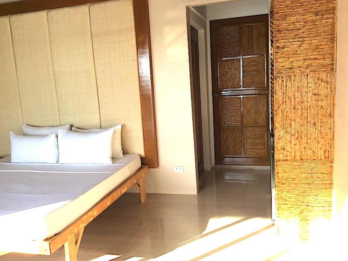 Kaiyana Boracay Beach Resort Manoc-Manoc 外观 照片
