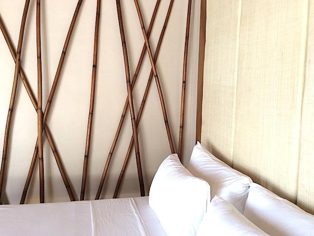 Kaiyana Boracay Beach Resort Manoc-Manoc 外观 照片